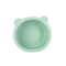 Силиконовая детская миска FreeOn Lion, мятный (46316) - Pampik