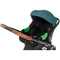 Універсальна коляска 3 в 1 FreeON Joy Dark Green (49669) - Pampik - 14