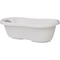 Ванна дитяча FreeON Cosy, 40x81x24 см, білий (492001) - Pampik - 4