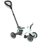 Беговел Globber Learning bike 3 в 1, мятный (638-206) - Pampik - 5