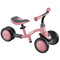 Беговел Globber Learning bike 3 в 1 Deluxe, пастельно-розовый (639-211) - Pampik - 8