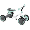 Беговел Globber Learning bike 3 в 1, мятный (638-206) - Pampik - 7