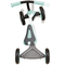 Беговел Globber Learning bike 3 в 1, мятный (638-206) - Pampik - 10