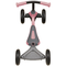 Беговел Globber Learning bike 3 в 1 Deluxe, пастельно-розовый (639-211) - Pampik - 11