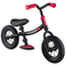 Біговел Globber Go Bike Air, чорно-червоний (615-120) - Pampik