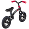 Біговел Globber Go Bike Air, чорно-червоний (615-120) - Pampik - 4