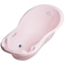 Ванночка дитяча Tega Baby Bunny, 102 см, світло-рожевий (KR-005-104) - Pampik - 2