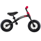 Біговел Globber Go Bike Air, чорно-червоний (615-120) - Pampik - 6