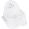 Горшок Tega Baby Bunny, белый (KR-007-103) - Pampik