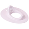 Накладка на унітаз Tega Baby Duck, світло-рожевий (DK-090-130) - Pampik