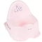 Горшок Tega Baby Bunny, розовый (KR-007-104) - Pampik