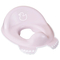 Накладка на унітаз Tega Baby Duck, світло-рожевий (DK-002-130) - Pampik