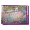 Пазл EuroGraphics Сад Моне, Клод Моне, 2000 елементів (8220-4908) - Pampik