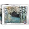 Пазл EuroGraphics Большой канал в Венеции, Эдуард Мане, 1000 элементов (6000-0828) - Pampik