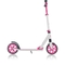 Самокат Globber NL500-205, біло-рожевий (684-110-2) - Pampik - 3