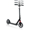 Самокат Globber NL500-205, чорно-сірий (684-120-2) - Pampik - 3