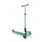 Самокат Globber Primo Foldable Plus Lights, м'ятний (439-206) - Pampik - 6
