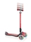 Самокат Globber Elite Deluxe, червоний (444-402) - Pampik - 3