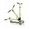 Самокат Globber Elite Prime, зелений (444-806) - Pampik - 9