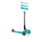 Самокат Globber Primo Foldable Lights, бірюзовий (432-105-2) - Pampik - 4