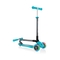 Самокат Globber Primo Foldable Lights, бірюзовий (432-105-2) - Pampik - 6