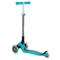 Самокат Globber Primo Foldable Lights, бірюзовий (432-105-2) - Pampik - 3
