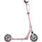 Самокат Globber NL205 Deluxe, з ручним гальмом, пастельно-рожевий (685-210) - Pampik - 3