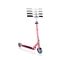 Самокат Globber Flow Element Lights, рожевий (721-177) - Pampik - 4