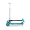 Самокат Globber Primo Foldable Lights, бірюзовий (432-105-2) - Pampik - 5