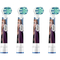 Насадка для электрической зубной щетки Oral-B Kids Frozen II, 4 шт. - Pampik - 6