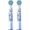 Насадки для електричної зубної щітки Оral-B Kids Холодне Серце 2, 2 шт. - Pampik - 3