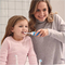 Насадка для электрической зубной щетки Oral-B Kids Frozen II, 4 шт. - Pampik - 7