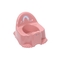 Горщик Tega Baby Eco Meteo, рожевий (ME-010-123) - Pampik