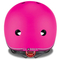Шолом захисний Globber Evo Lights з ліхтариком, р.XXS-XS (45-51см), рожевий (506-110) - Pampik - 4