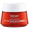 Антивіковий крем для корекції пігментних плям та зморшок Vichy Liftactiv В3 SPF50, 50 мл - Pampik
