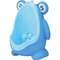 Горщик дитячий для хлопчика FreeON Happy Frog Blue, синій (40581) - Pampik