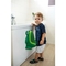 Горщик дитячий для хлопчика FreeOn Happy Frog Green, зелений (37995) - Pampik - 2
