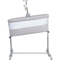 Ліжечко приставне FreeON Dream Cot Beige, бежевий (33065) - Pampik - 4