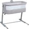 Ліжечко приставне FreeON Dream Cot Beige, бежевий (33065) - Pampik - 5