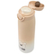 Термопляшка FreeON, 480 мл, бежевий (380708) - Pampik - 2