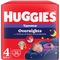 Підгузки-трусики Huggies Overnight 4 (9-14 кг), 104 шт. (4 уп. по 26 шт.) - Pampik - 2