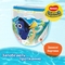 Подгузники на липучках для плавания Huggies Little Swimmers 2-3 (3-8 кг), 12 шт. - Pampik - 6