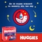 Підгузки-трусики Huggies Overnight 5 (12-17 кг), 96 шт. (4 уп. по 24 шт.) - Pampik - 4