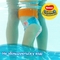 Подгузники на липучках для плавания Huggies Little Swimmers 2-3 (3-8 кг), 12 шт. - Pampik - 5