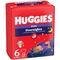Підгузки-трусики Huggies Overnight 6 (15-25 кг), 88 шт. (4 уп. по 22 шт.) - Pampik - 3