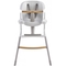 Стульчик для кормления Beaba Up&Down, белый (912598) - Pampik - 2