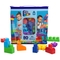 Конструктор Mega Bloks First Builders Классический, 80 деталей (DCH63) - Pampik - 3