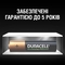 Акумулятори Duracell Rechargeable AAA 900 mAh HR03/DX2400, 4 шт. (5005015) - Pampik - 8