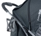Уцінка. Прогулянкова коляска FreeON Lux Grey (44534) - Pampik - 5