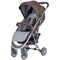 Уцінка. Прогулянкова коляска FreeON Lux Brown (44558) - Pampik